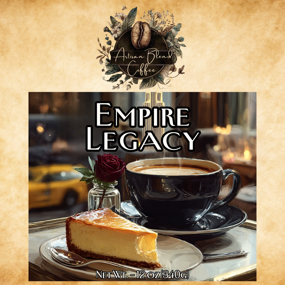 Empire Legacy Coffee - Image 2
