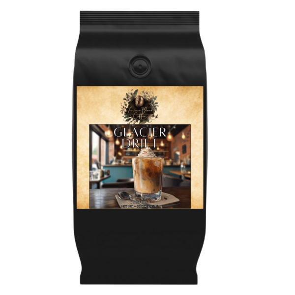 Glacier Drift Iced Coffee Blend
