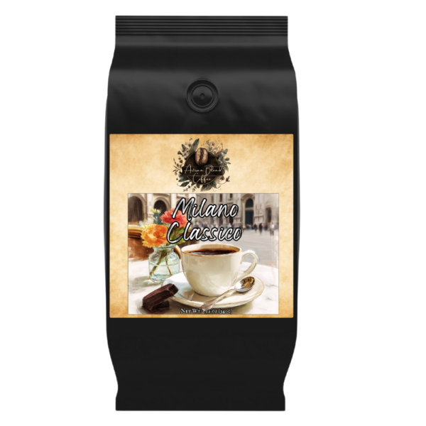 Milano Classico Coffee