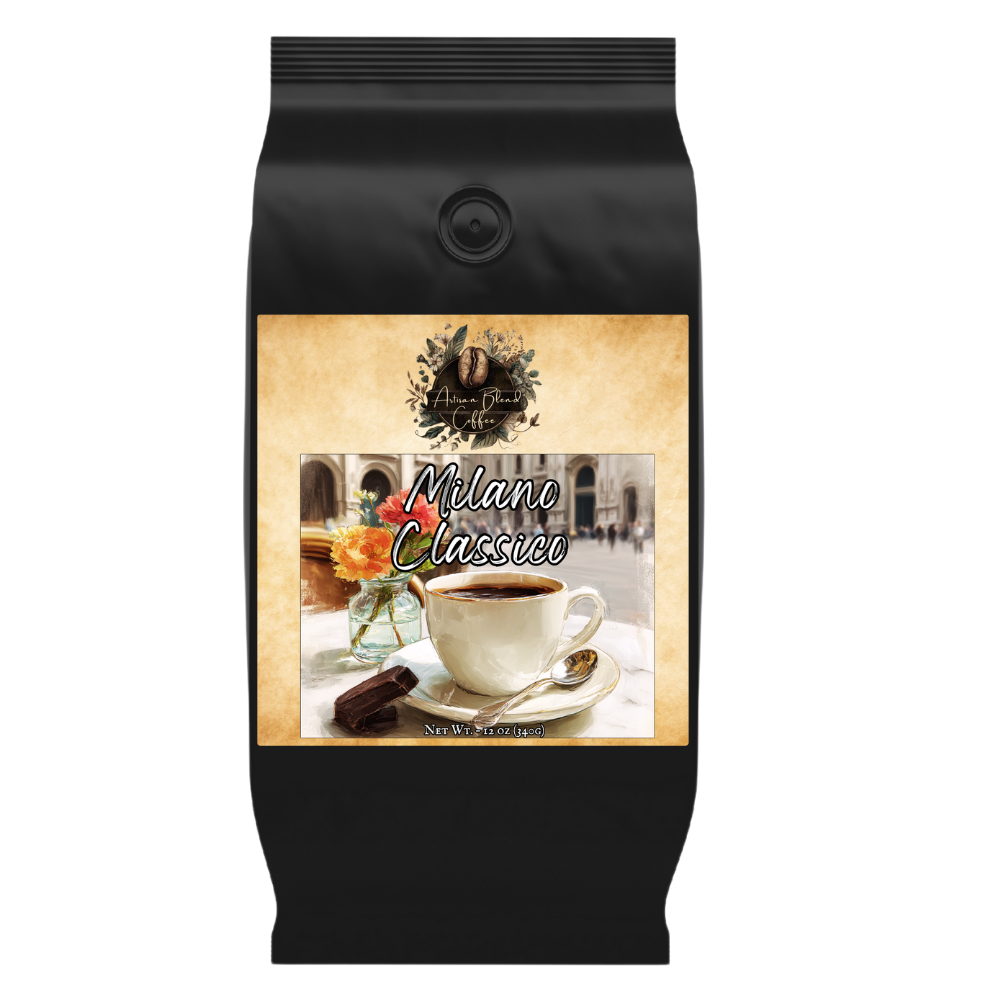Milano Classico Coffee