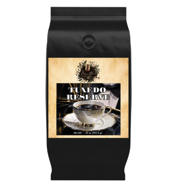 Tuxedo Reserve Coffee